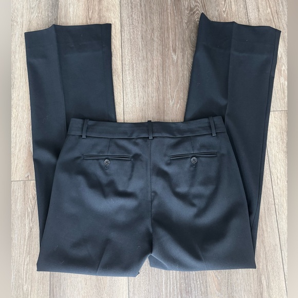 Theory Max C Chateau Black 6 - Picture 5 of 15